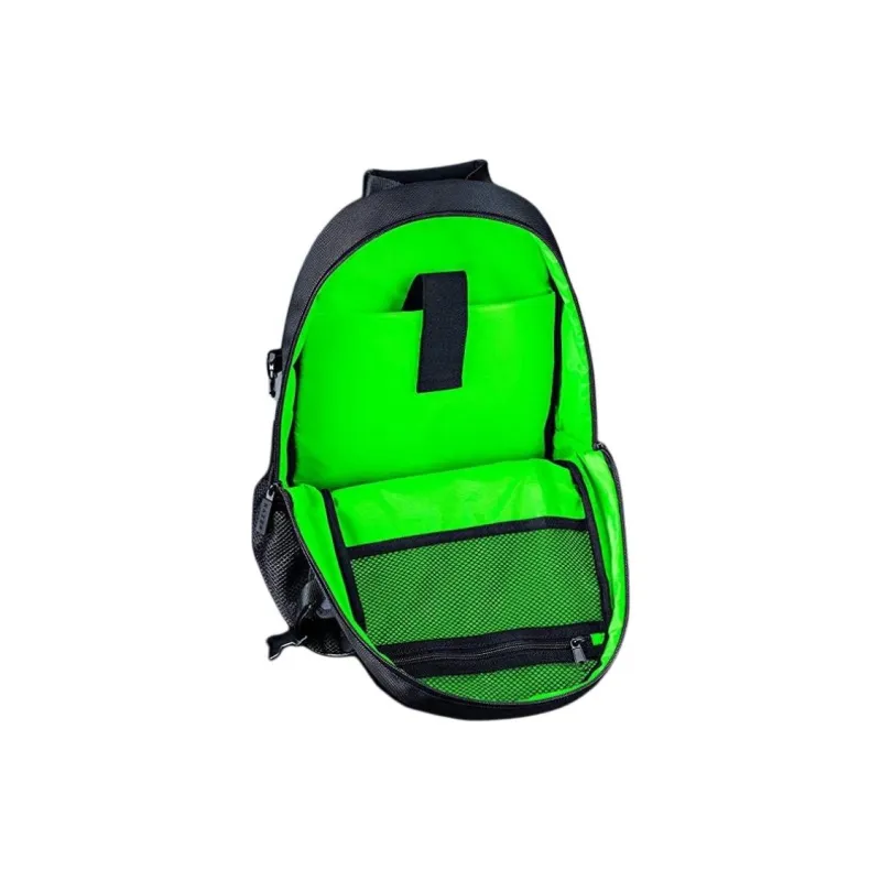 Razer Polyester Backpack Regular Unisex Classic Black-5