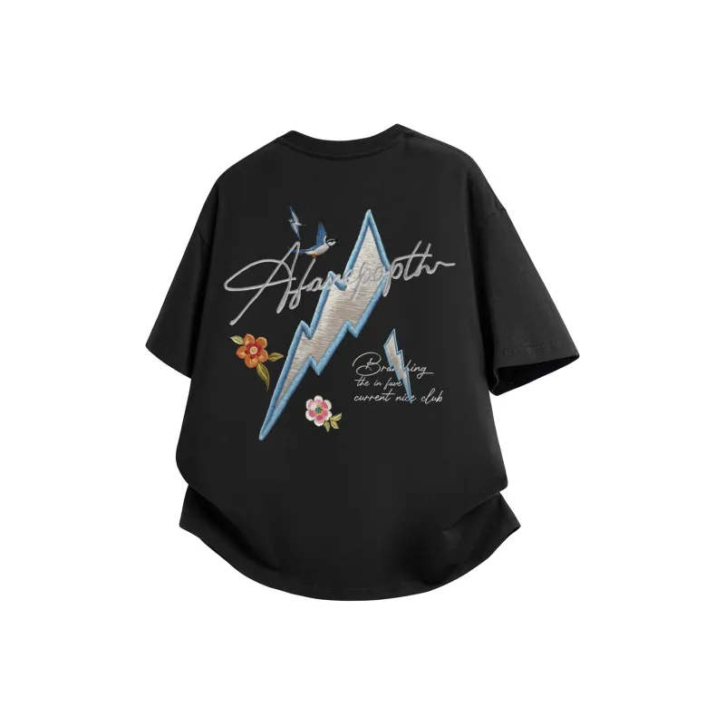 FAVEPOP T Shirts Unisex-0