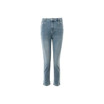 JESSYLINE Jeans Women's Denim Blue