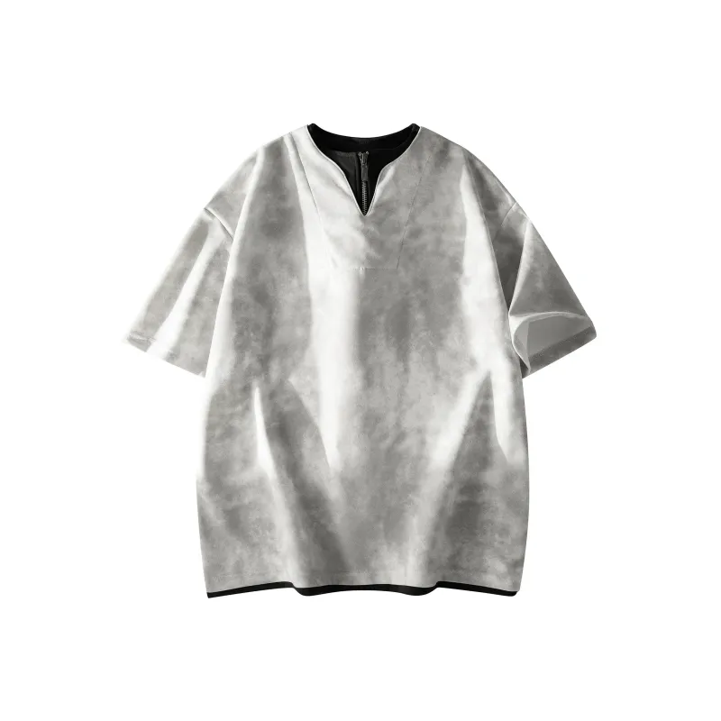 GEOFFREY B. SMALL T Shirt Unisex-4