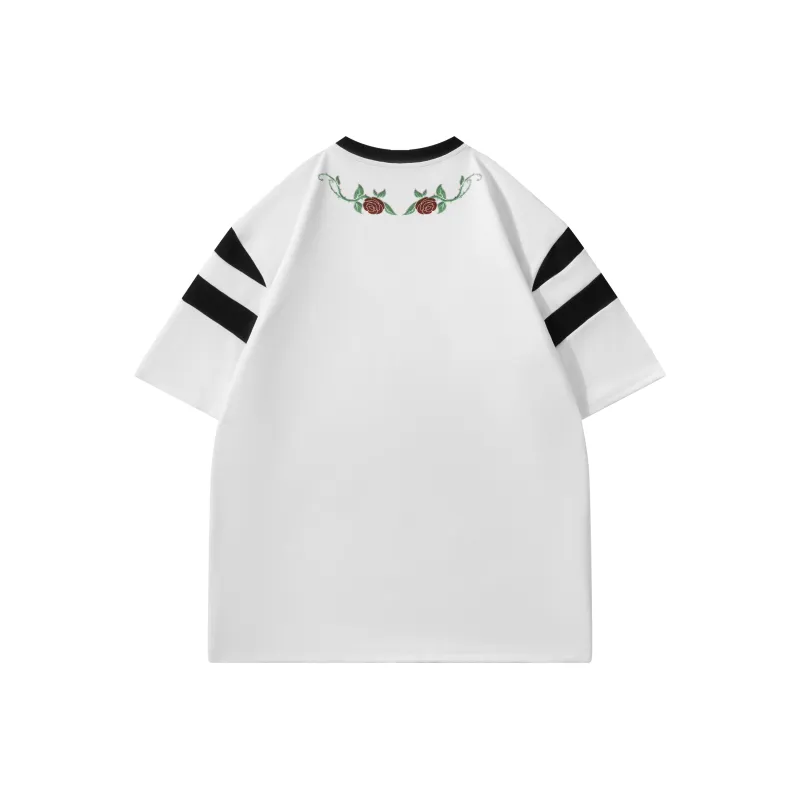 Budding Bear T Shirts Unisex-1