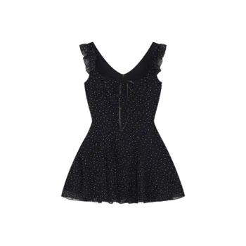 GTLA Short Sleeved Dress Women's