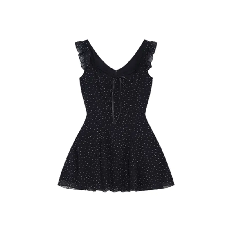 GTLA Short Sleeved Dress Women's-0