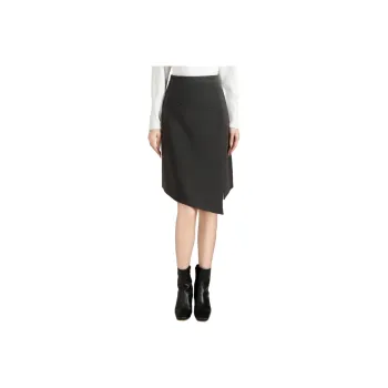 SMEN Casual Long Skirts Women's