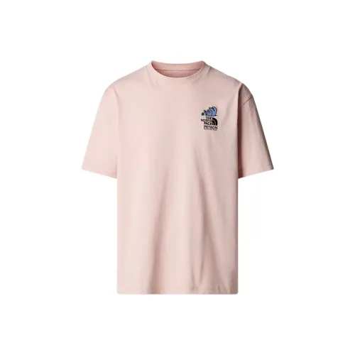 THE NORTH FACE X Patron Mountain Cleanup T shirt