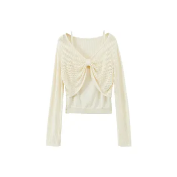 XIANGYING Casual Suits Women's