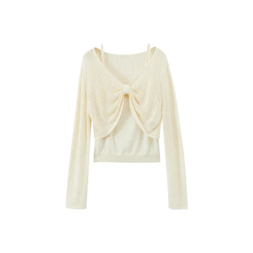 XIANGYING Casual Suits Women's
