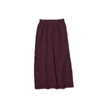 UNIQLO Casual Long Skirts Women's
