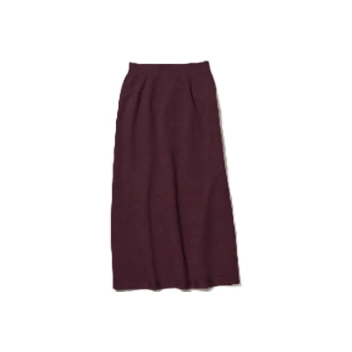 UNIQLO Casual Long Skirts Women's-0