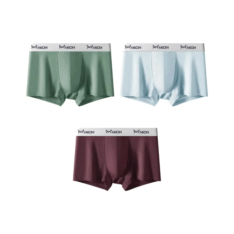 MIIOW Men Underpants-12
