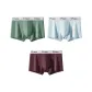 [3 Pack]Green+Light Blue+Burgundy