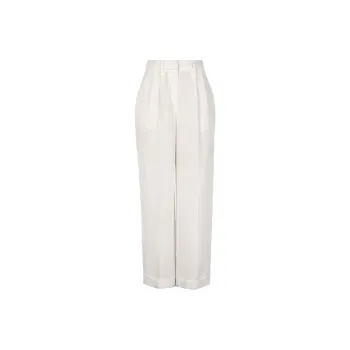 LILIXIUKE Suit Trousers Women's