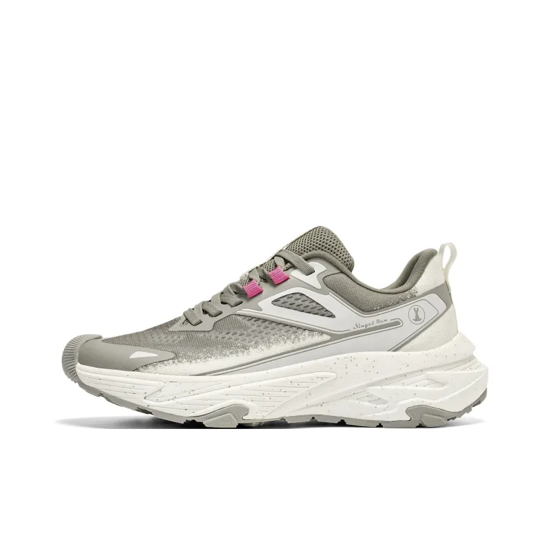 Jianjie Cushioning, Slip Resistant, Rebound Low Top Outdoor Shoes Unisex-5