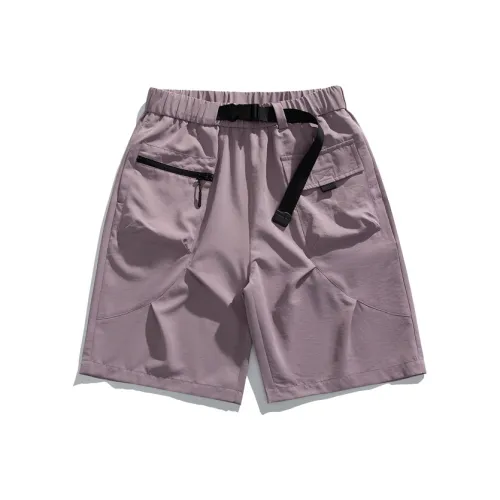 ROBINHOOD Casual Bardot shorts Women's