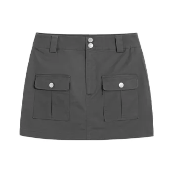 GAP Denim Shorts Women's