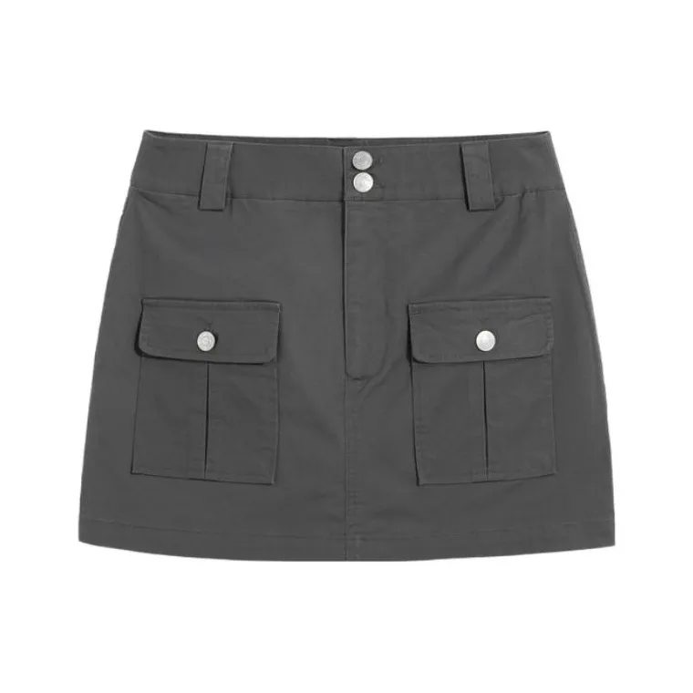 GAP Denim Shorts Women's-0