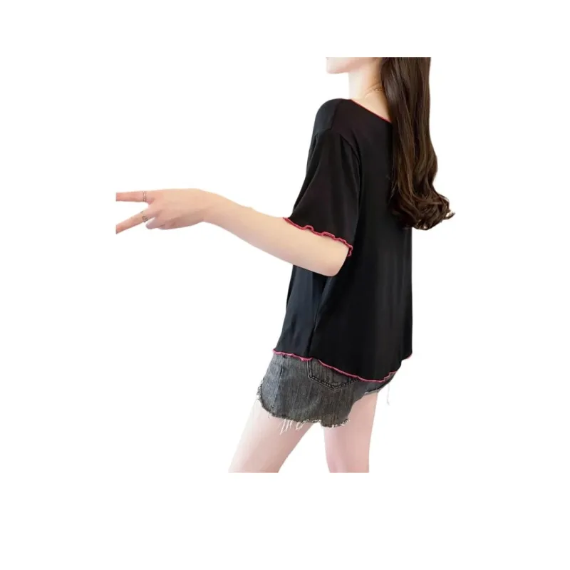 KAISER T Shirts Women's-3