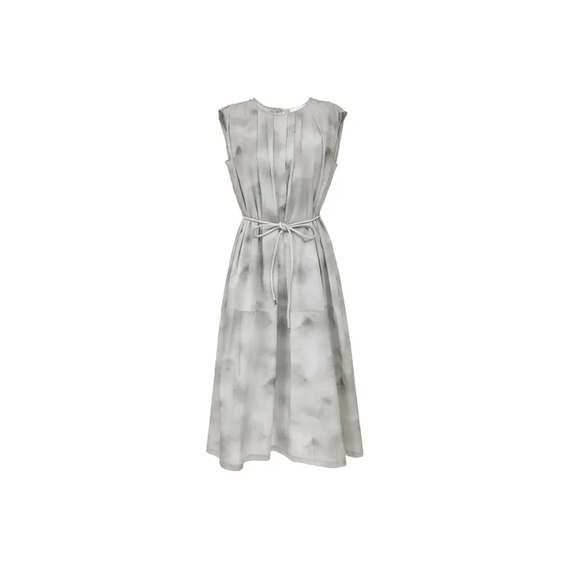 ONLY Sleeveless Dress Women's HHI Caitlyn Flower-0