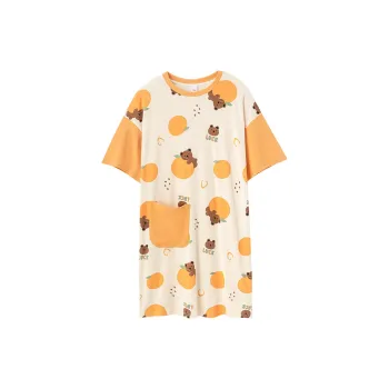 Aidai Women's Nightgowns