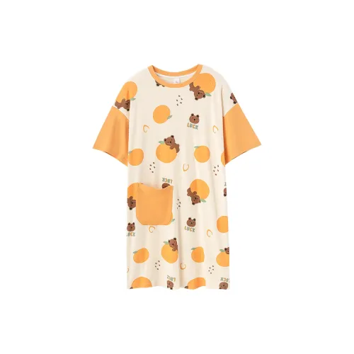 Aidai Women's Nightgowns