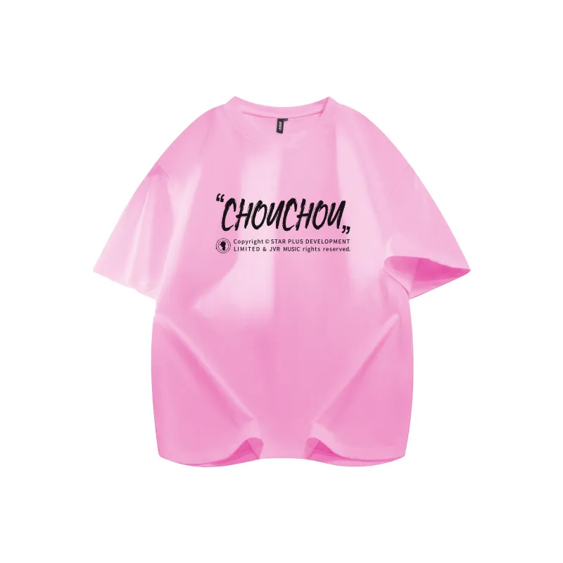 CHOUCHOUS T Shirts Unisex-14