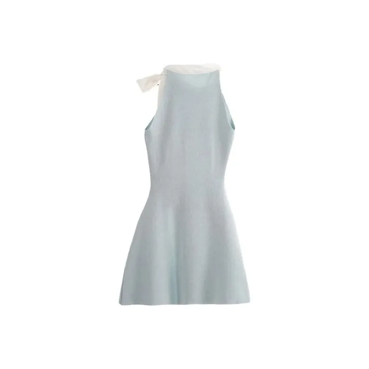 Aimilian T Shirts Women's Light Blue-1