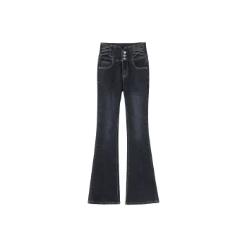 HELEH Jeans Women's
