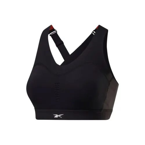 Reebok PUREMOVE+ BRA MOTION SENSE ™ Sports Underwear Women's Black