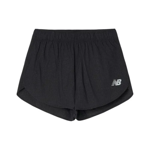 New Balance Casual Shorts Women's Black