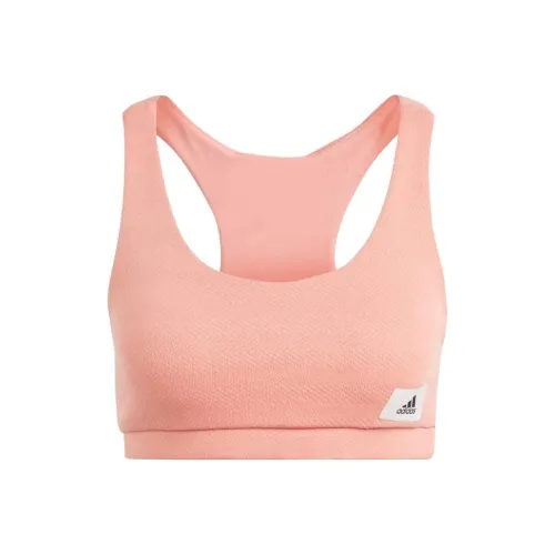 Adidas Lounge Sports Underwear Women's Pink