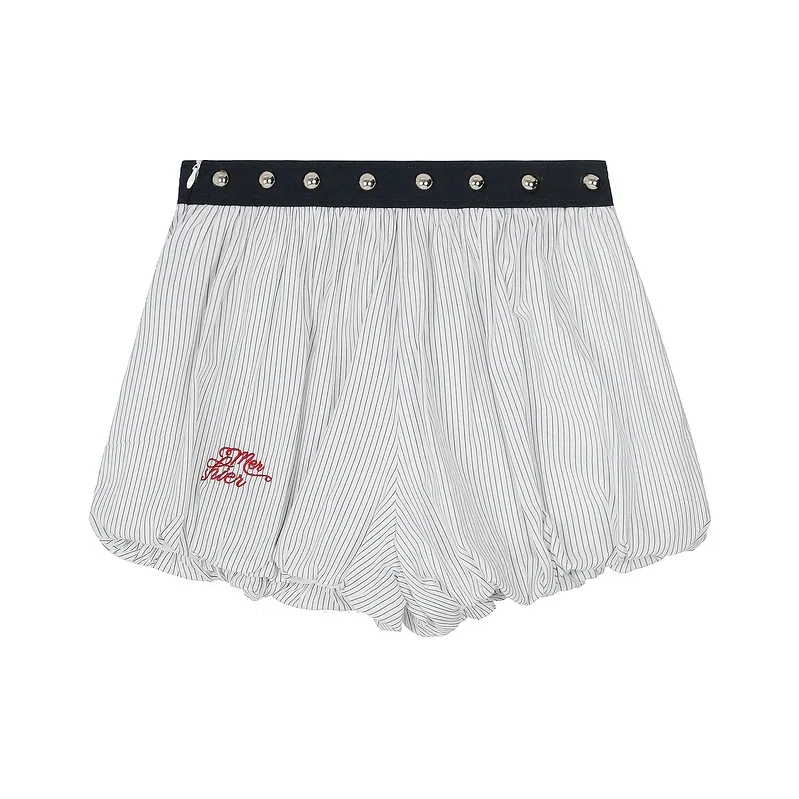CUWU Casual Shorts Women's-2