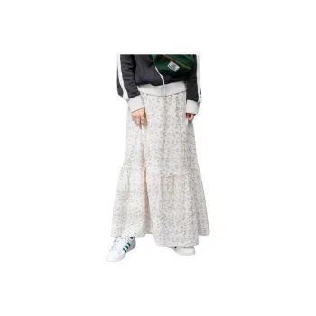FREAK'S STORE Casual Long Skirt Women's