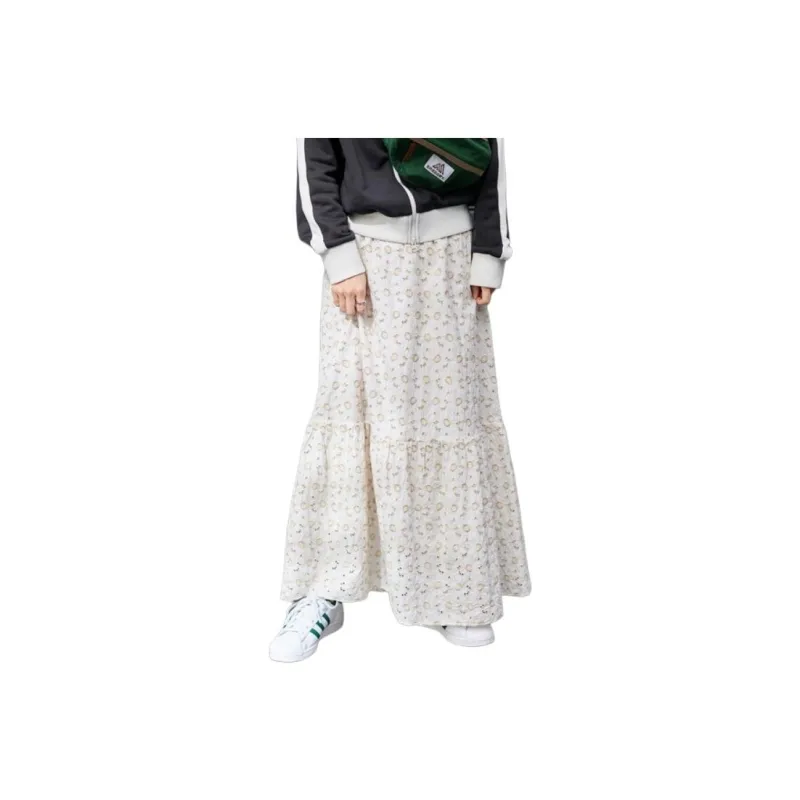 FREAK'S STORE Casual Long Skirt Women's-0
