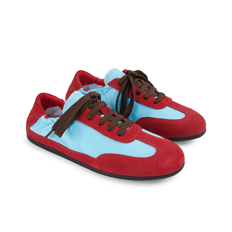 TOOMANYSHOES Jam Paradise Low Top Casual Shoes Women's-12