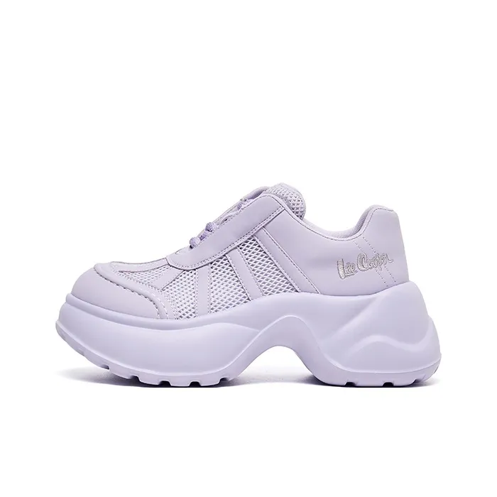 Lee Cooper Low Top Chunky Sneakers Women's-0