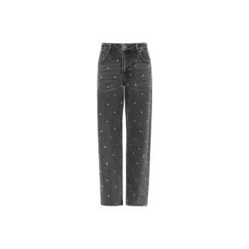 Ksubi Low Rider Lovestruck Charm Jeans