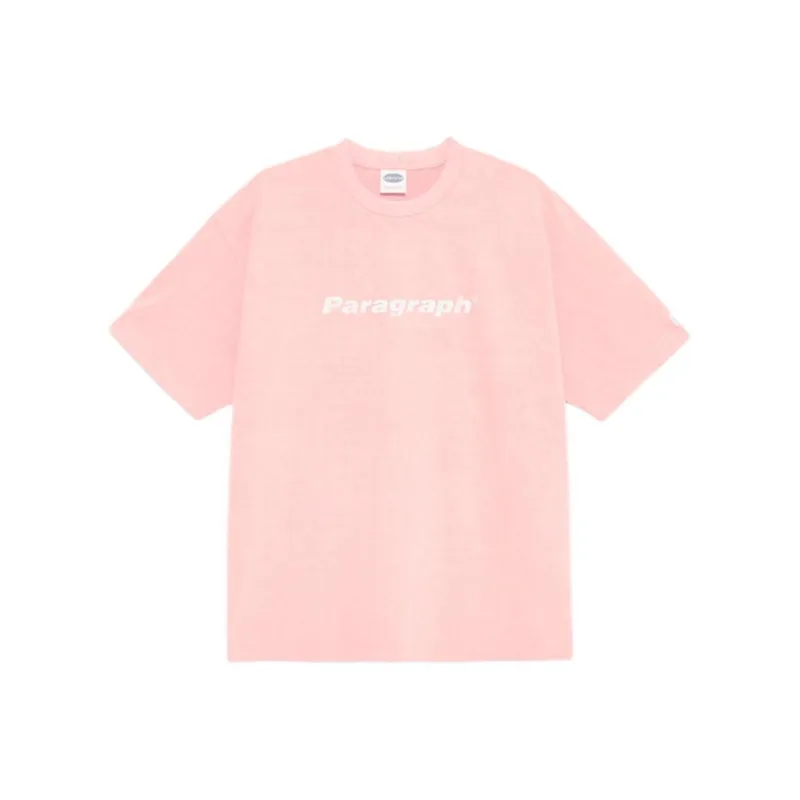 Paragraph T Shirts Unisex-6