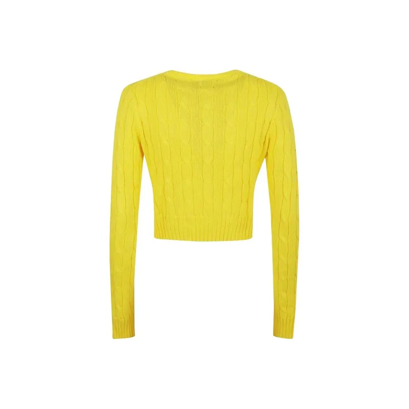 Polo Ralph Lauren Polo Pony embroidered Jumper-1
