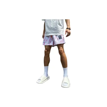 SOCKKEY Casual Shorts Unisex