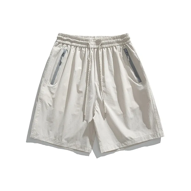 MindBridge Casual Shorts Unisex-6