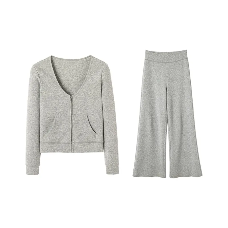 EKOOL Casual Suits Women's-4