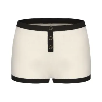NANA JACQUELINE Casual Shorts Women's