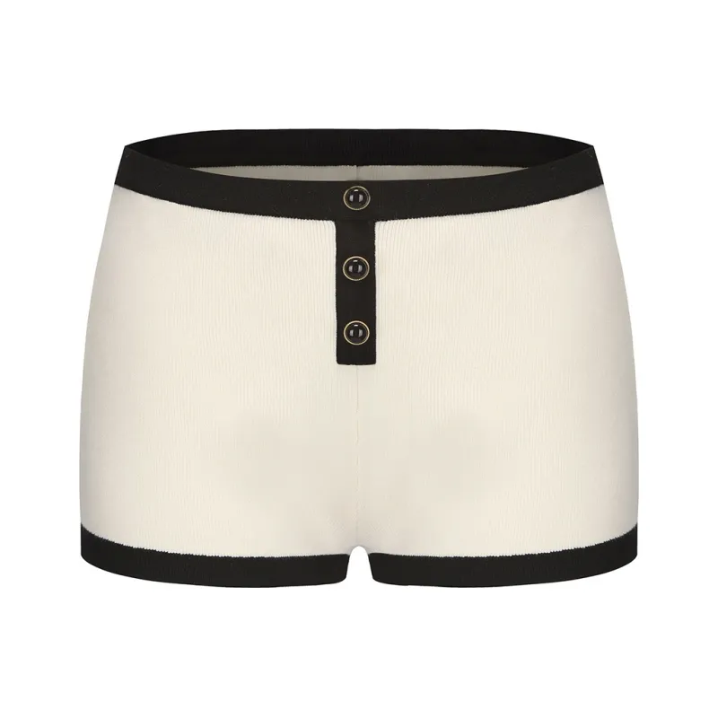 NANA JACQUELINE Casual Shorts Women's-0