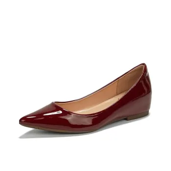 Dawei's House Casual Single Shoes Women's Gift Box Set