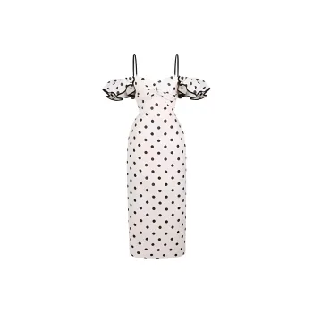CZMO Slip Dresses Women's