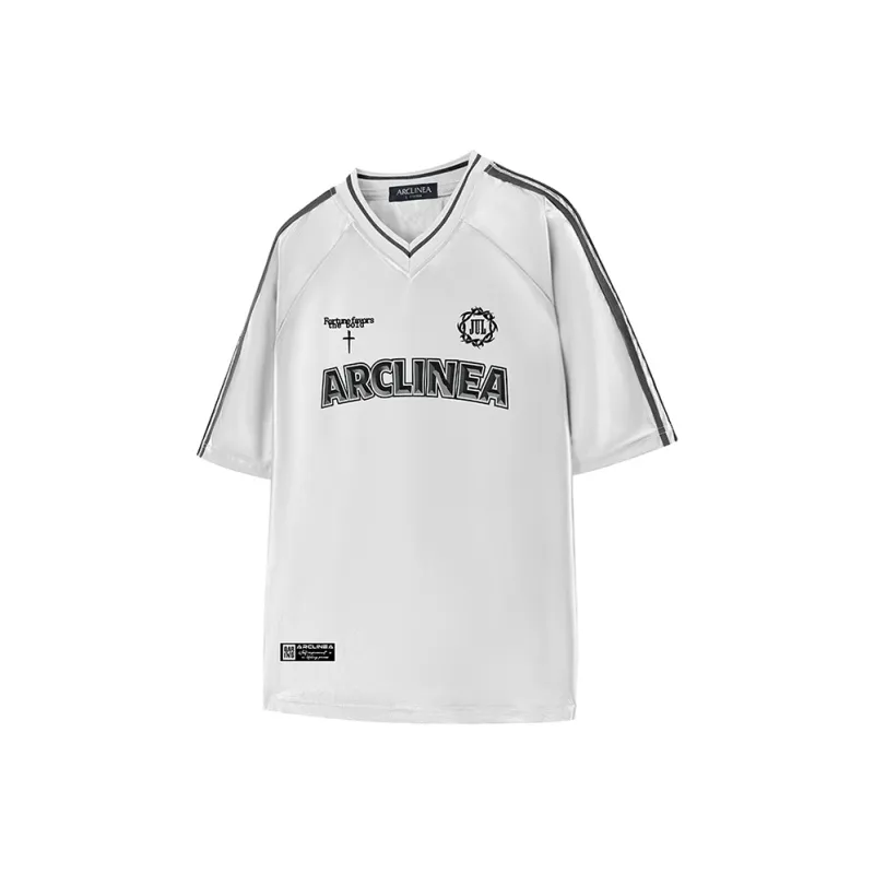 ARCLINEA T Shirts Unisex-5