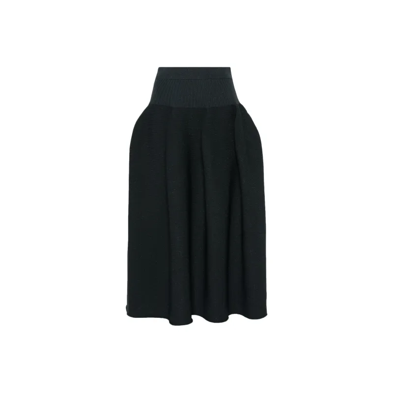 CFCL Pottery Glitter Skirt-0
