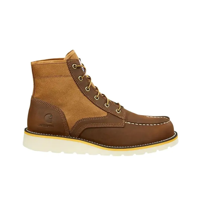 Carhartt Ankle Boots Men's Brown-1