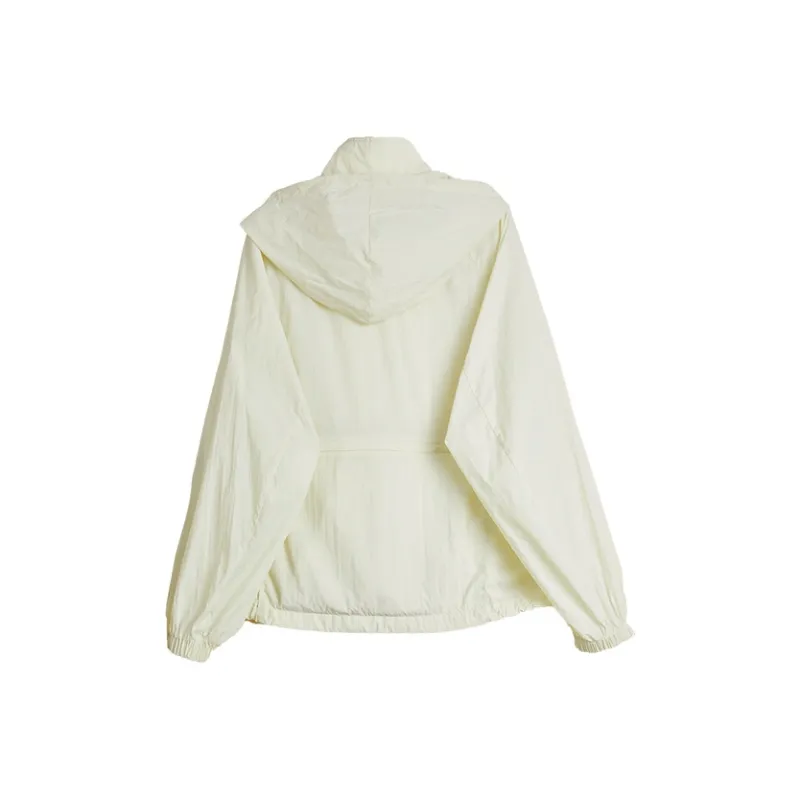 ELLE Breathable UV Protection Sun Protection Clothing Women's-1