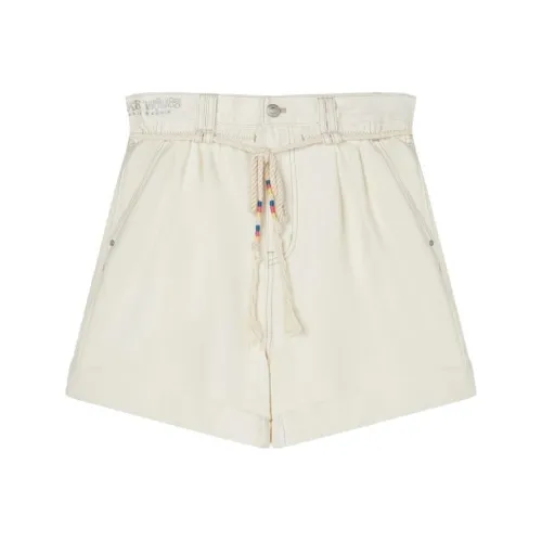 Teenie Weenie Denim Shorts Women's